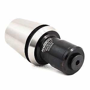 ER32 to 12mm Slitting Saw Arbor Reducer .472-1.0