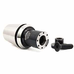 ER32 to 12mm Slitting Saw Arbor Reducer .472-1.0