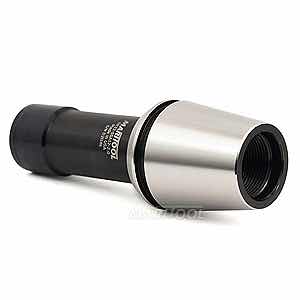 ER32 to 12mm Slitting Saw Arbor Reducer .472-2.0