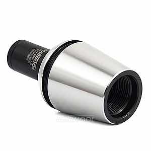 ER32 to 8mm Slitting Saw Arbor Reducer .315-1.0