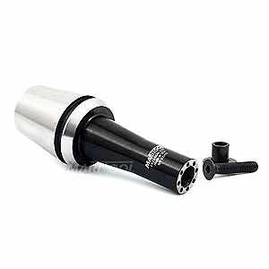 ER32 to 8mm Slitting Saw Arbor Reducer .315-2.0