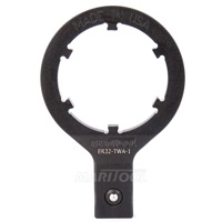 MariTool ER32 Full Round Torque Wrench Adapter