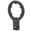 ER32 Full Round Torque Wrench Adapter