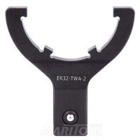 MariTool ER32 Half Round Torque Wrench Adapter
