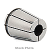 ER32 Tapping Collet .310 Shank With .286 Square