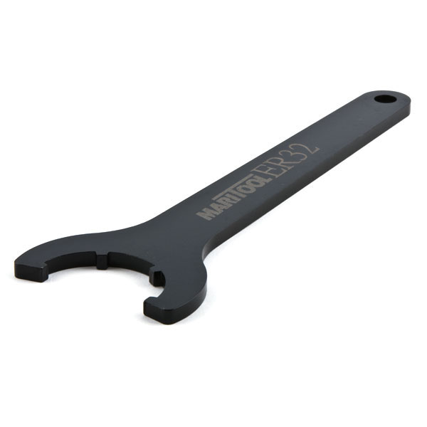 ER32 Collet Wrench for ER32 Hex Nuts MariTool