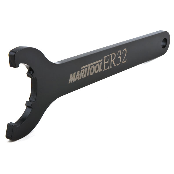 er tool er32 collet wrench for er32 hex nuts maritool er tool er32 collet wrench for er32 hex nuts maritool