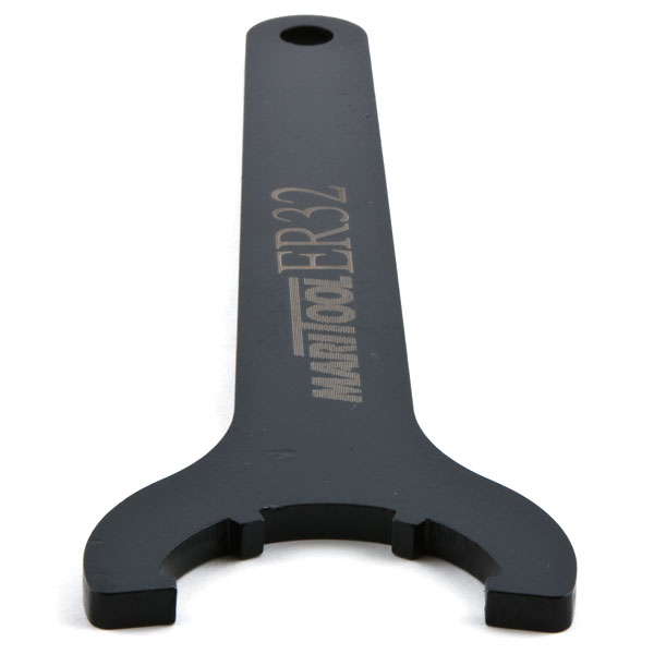 ER32 Collet Wrench for ER32 Hex Nuts MariTool