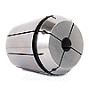 ER40 Rubber Sealing Coolant Collet 18mm
