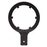 MariTool ER40 Full Round Torque Wrench Adapter
