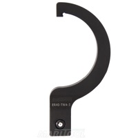 MariTool ER40 Quarter Round Torque Wrench Adapter