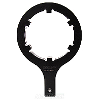 MariTool ER50 Full Round Torque Wrench Adapter