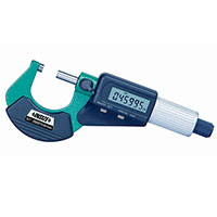 Micrometers