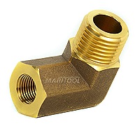 Coolant Fittings and Accessories for Flat Bottom Drills