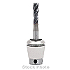 ER25 Floating Tap Collet .310 Shank