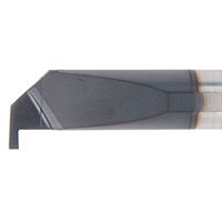 Carbide Multi Extension Grooving Bars
