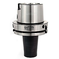 MariTool HSK100A DSF16 Modular Type Tool Holder 4.0 Inch Gage