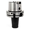 HSK100A DSF16 Modular Type Tool Holder 4.0 Inch Gage