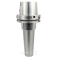 MariTool HSK100A MCS12 Modular Type Tool Holder 7.0 Inch Gage Length