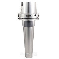 MariTool HSK100A MCS12 Modular Type Tool Holder 8.8 Inch Gage Length