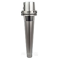 MariTool HSK100A MCS12 Modular Type Tool Holder 12.4 Inch Gage Length