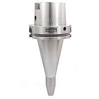 HSK100A Shrink Fit Tool Holders