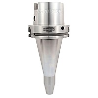 MariTool HSK100A Tapered Nose Shrink Fit Tool Holder .375-7.0