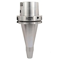 MariTool HSK100A Tapered Nose Shrink Fit Tool Holder .500-7.0