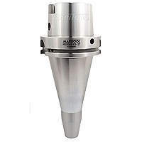 MariTool HSK100A Tapered Nose Shrink Fit Tool Holder .625-7.0