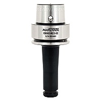 HSK40E Mega Grip Tool Holders