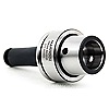 HSK40E MEGA GRIP TOOL HOLDER MG10-80