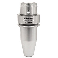MariTool HSK40E Shrink Fit Tool Holder .375-3.0