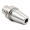 HSK40E Shrink Fit Tool Holder .500-2.5