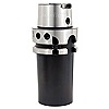 HSK50A DSF16 Modular Type Tool Holder 3.25 Inch Gage