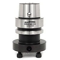 MariTool HSK50E Adjustable Reamer Tool Holder AR2