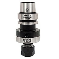 HSK50E Adjustable Reamer Tool Holders