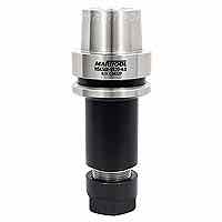 MariTool HSK50E ER20 4.0 Collet Chuck Tool Holder
