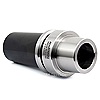 HSK50E MCS12 Modular Type Tool Holder 3.7 Inch Gage Length
