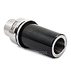HSK50E MCS12 Modular Type Tool Holder 3.7 Inch Gage Length