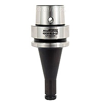 MariTool HSK50E TAPERED NOSE MEGA GRIP TOOL HOLDER MG10-4.0