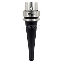 MariTool HSK50E MEGA GRIP TOOL HOLDER MG10-6.0T