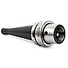 HSK50E MEGA GRIP TOOL HOLDER MG10-6.0T