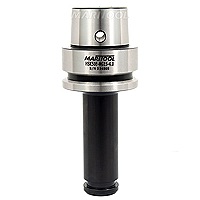 MariTool HSK50E MEGA GRIP TOOL HOLDER MG15-4.0