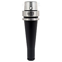 MariTool HSK50E MEGA GRIP TOOL HOLDER MG15-6.0T