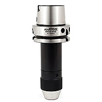 MariTool HSK63A Drill Chuck Tool Holder 8mm