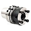 HSK63A Adjustable Reamer Tool Holder AR2