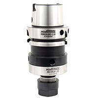 HSK63A Adjustable Reamer Tool Holders