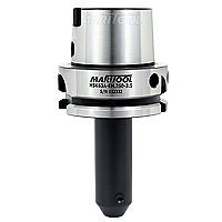MariTool HSK63A 1/4 END MILL TOOL HOLDER .250-3.5