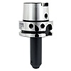 HSK63A 1/4 END MILL TOOL HOLDER .250-3.5