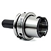 HSK63A 1/4 END MILL TOOL HOLDER .250-3.5